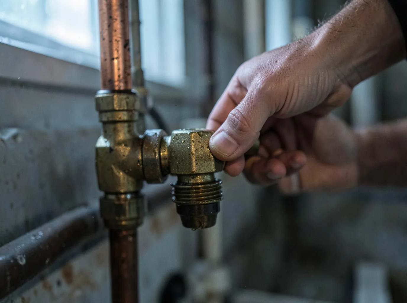 Emergency Plumber New Albany, PA FAQs